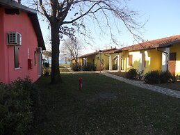 The Garda Village