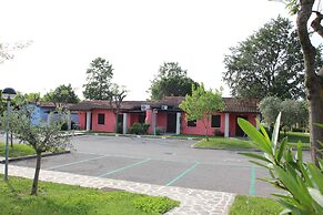 The Garda Village
