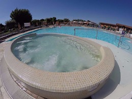 The Garda Village