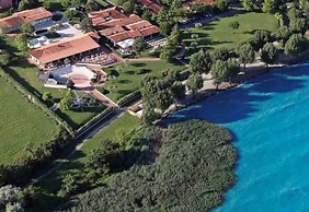 The Garda Village