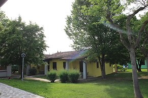 The Garda Village