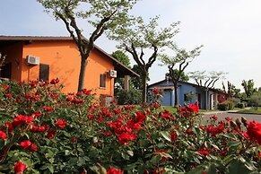 The Garda Village