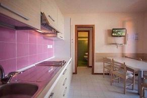 The Garda Village