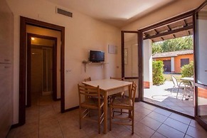 The Garda Village