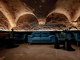 Pullman Riga Old Town (Renovated 2025)