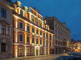 Pullman Riga Old Town
