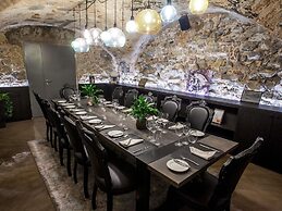 Pullman Riga Old Town (Renovated 2025)