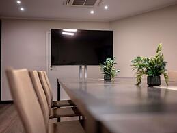 Pullman Riga Old Town (Renovated 2025)