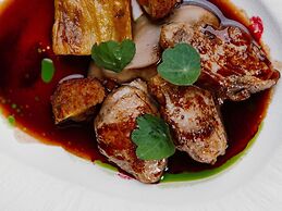 Pullman Riga Old Town (Renovated 2025)