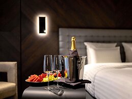 Pullman Riga Old Town (Renovated 2025)