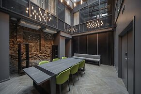 Pullman Riga Old Town