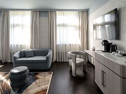 Pullman Riga Old Town (Renovated 2025)