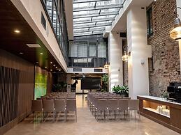 Pullman Riga Old Town (Renovated 2025)