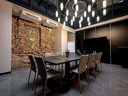 Pullman Riga Old Town (Renovated 2025)