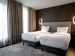 Pullman Riga Old Town (Renovated 2025)