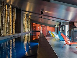 Pullman Riga Old Town