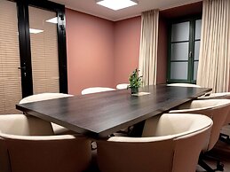 Pullman Riga Old Town (Renovated 2025)