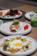 Pullman Riga Old Town (Renovated 2025)