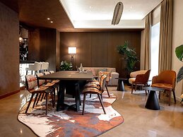 Pullman Riga Old Town (Renovated 2025)