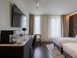 Pullman Riga Old Town (Renovated 2025)