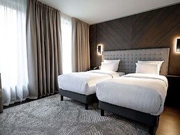 Pullman Riga Old Town (Renovated 2025)