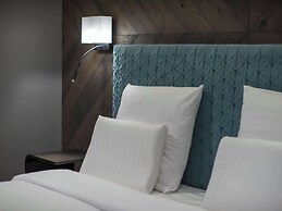 Pullman Riga Old Town