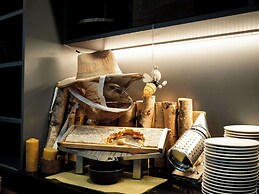 Pullman Riga Old Town