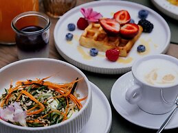 Pullman Riga Old Town (Renovated 2025)