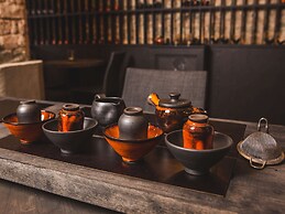 Pullman Riga Old Town