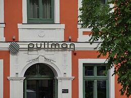 Pullman Riga Old Town
