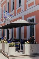 Pullman Riga Old Town (Renovated 2025)