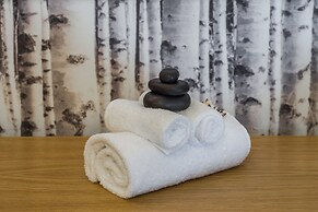 Pullman Riga Old Town