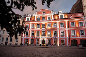 Pullman Riga Old Town (Renovated 2025)