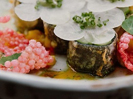 Pullman Riga Old Town (Renovated 2025)