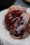 Pullman Riga Old Town (Renovated 2025)