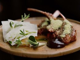 Pullman Riga Old Town (Renovated 2025)