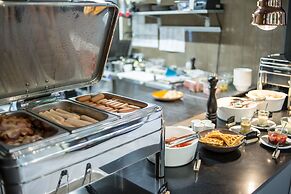 Pullman Riga Old Town