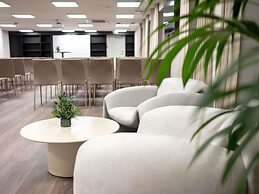 Pullman Riga Old Town (Renovated 2025)