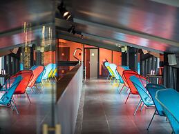 Pullman Riga Old Town