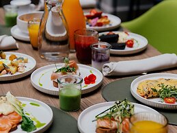 Pullman Riga Old Town (Renovated 2025)