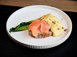 Pullman Riga Old Town