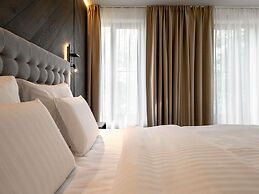 Pullman Riga Old Town (Renovated 2025)