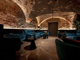 Pullman Riga Old Town (Renovated 2025)