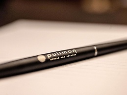 Pullman Riga Old Town (Renovated 2025)