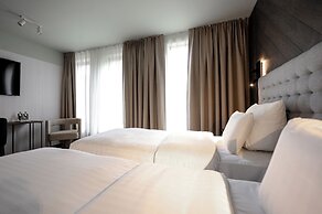 Pullman Riga Old Town (Renovated 2025)