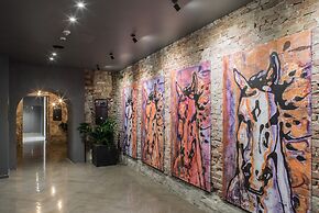 Pullman Riga Old Town