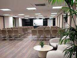 Pullman Riga Old Town (Renovated 2025)