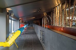 Pullman Riga Old Town