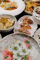 Pullman Riga Old Town (Renovated 2025)