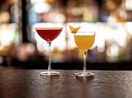 Pullman Riga Old Town (Renovated 2025)